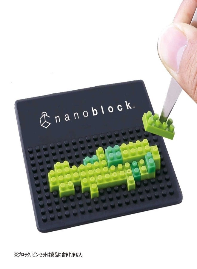 Nanoblock PAD Mini