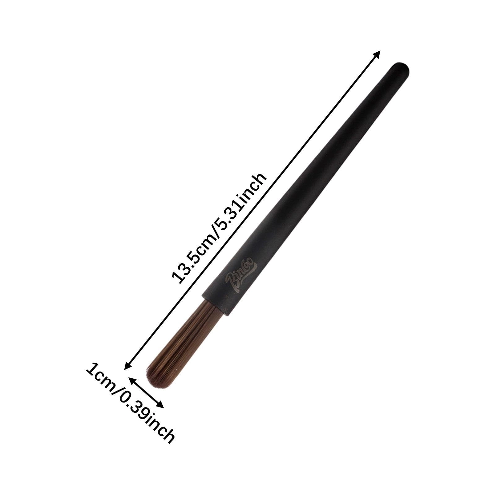 Coffee Cleaning Brush