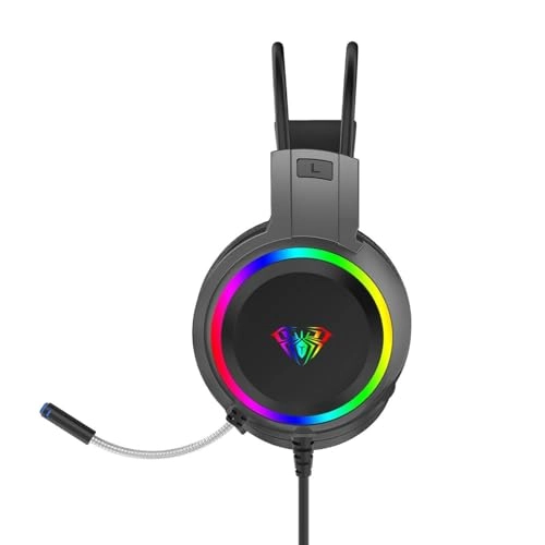 S608 Wired Headset