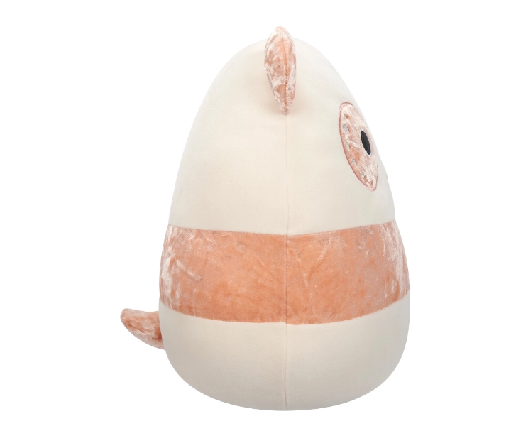 Velvet Panda - 30 cm