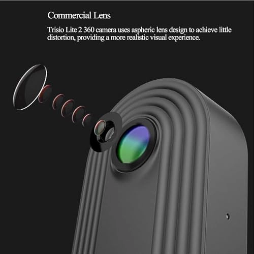 Trisio Lite 2 - 8GB 8K