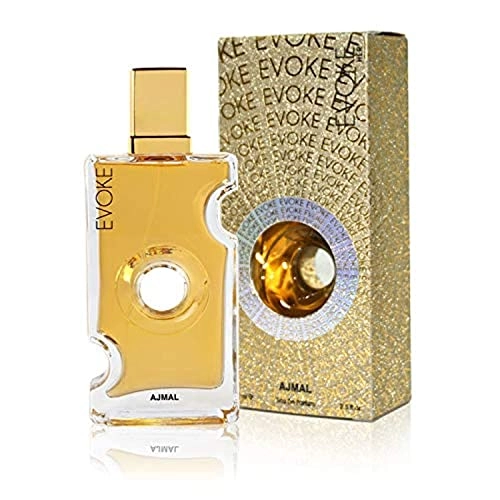 Evoke For Women Eau de Parfum 75 ml