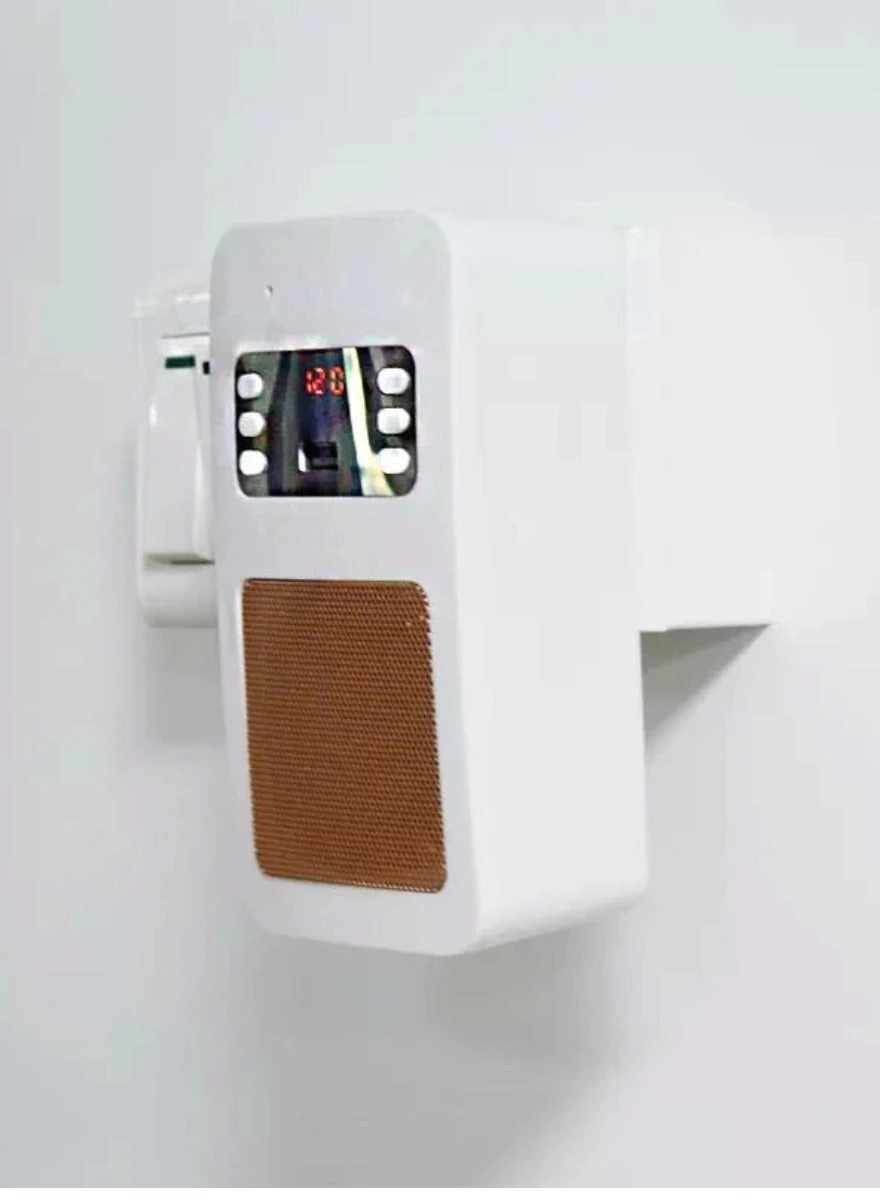 Smart Wall Plug Quran Speaker