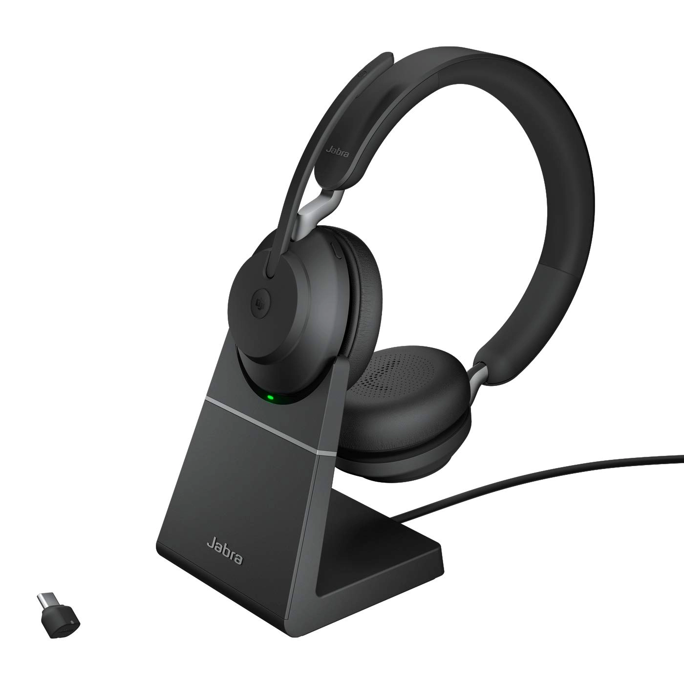Evolve2 65 Wireless Headset