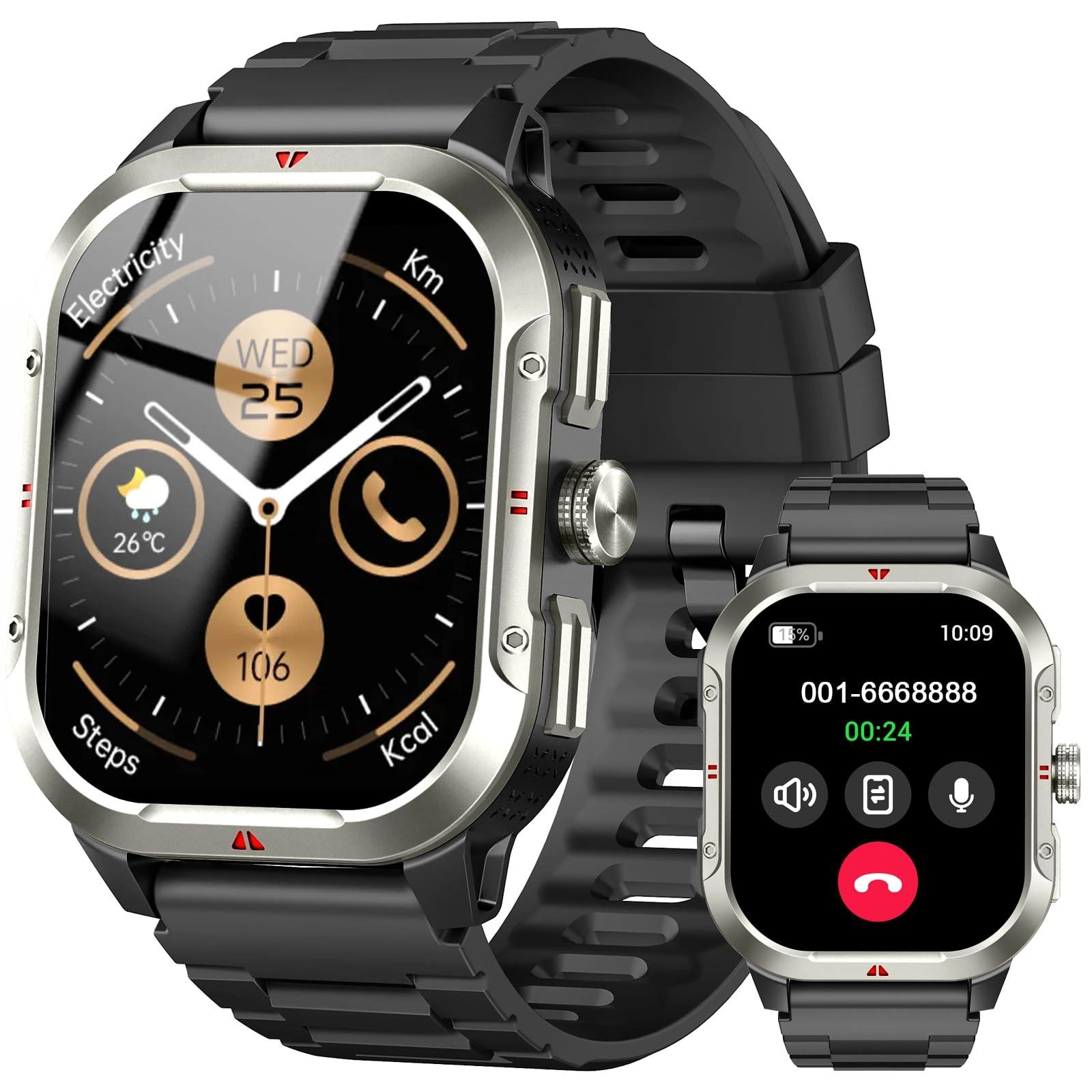 Smart Watch GPS