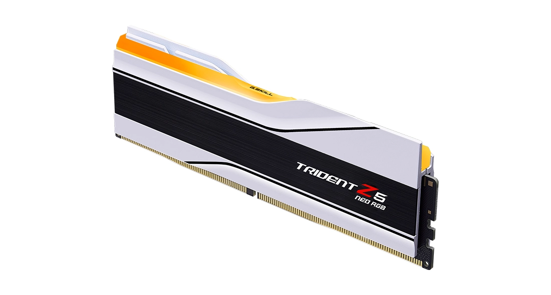 Trident Z5 Neo RGB - 32GB 6000MT/s UDIMM DDR5