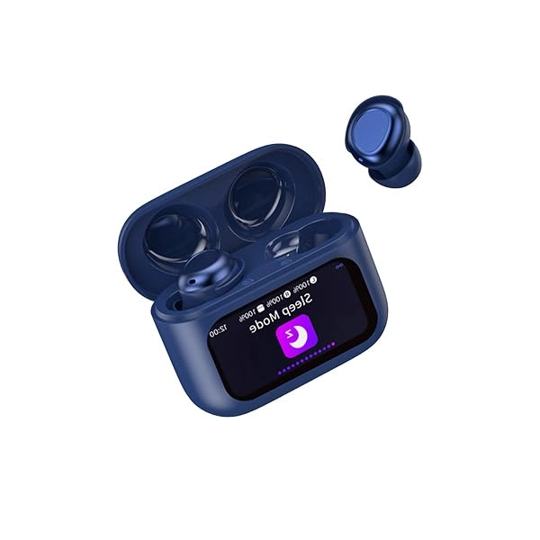 SU9 - Wireless Earbud