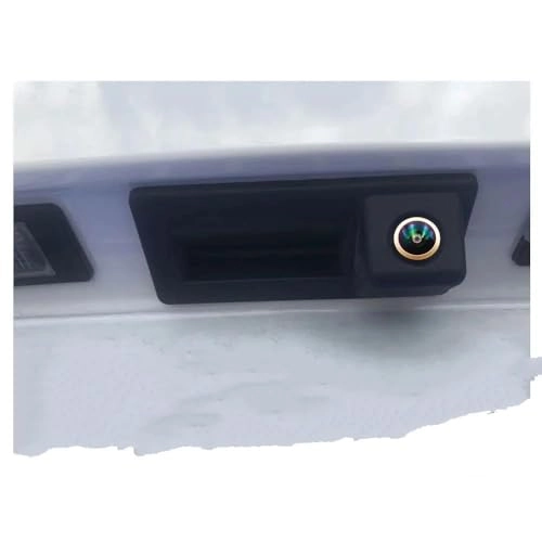 Car Rear Camera - Night vision