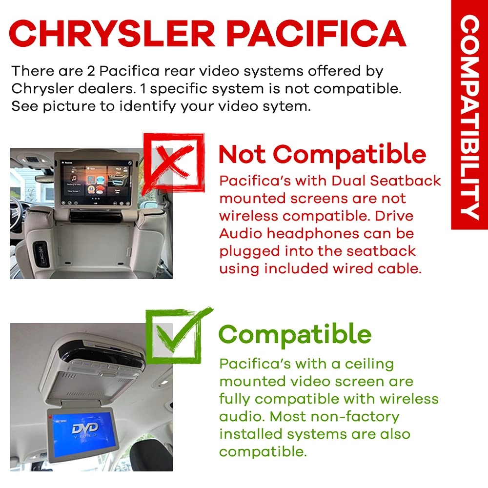 05091246AA Wired Headphone