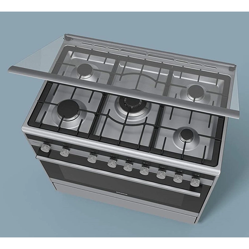 iQ100 HG73G6357M GAS Cooker