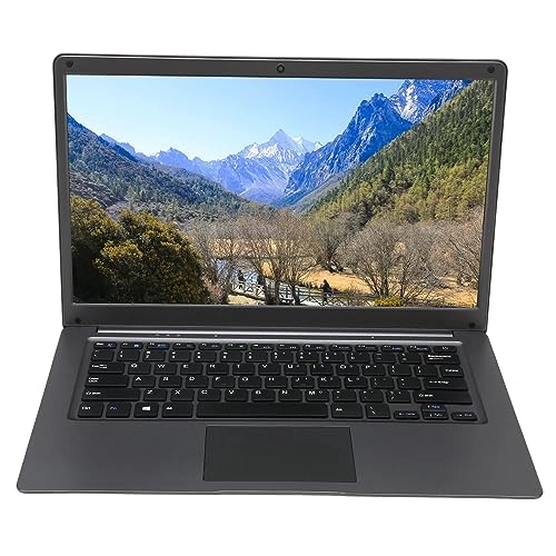 Laptop - 14.1'' Celeron 8GB DDR4 256GB SSD