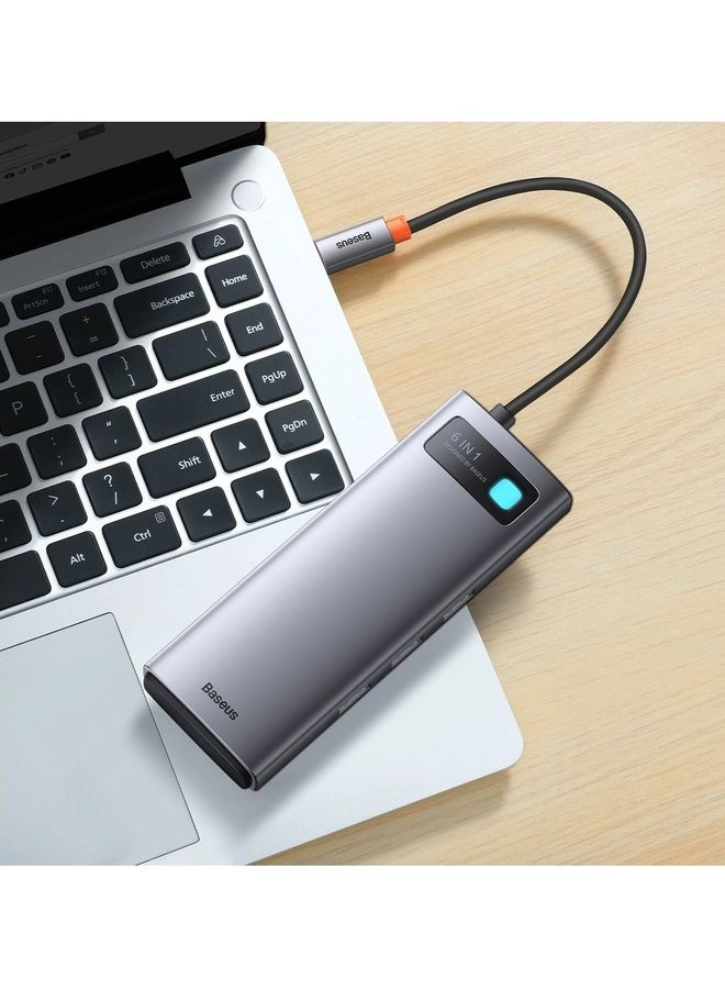 Docking Station - USB-C