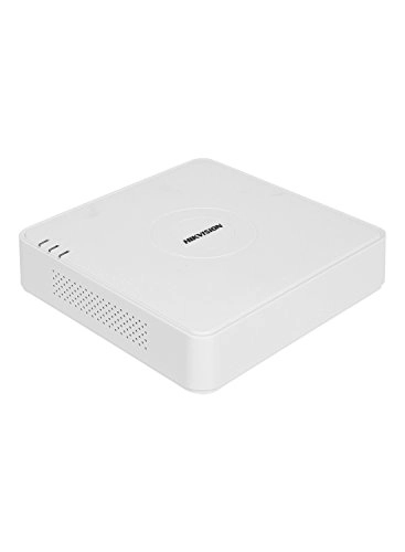 8 Channal Turbo HD H.265 DVR + Outdoor Camera 5 MP Turbo HD Audio + Indoor Camera 5 MP Turbo HD Audio + Power Supply - 4 Outdoor and 1 Indoor 8 channels 5 MP