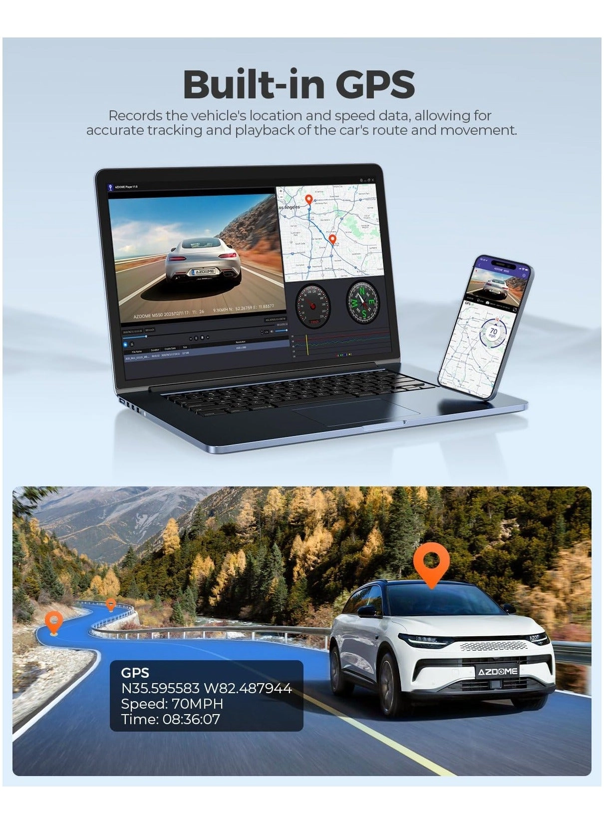 M550 Max 3840 X 2160