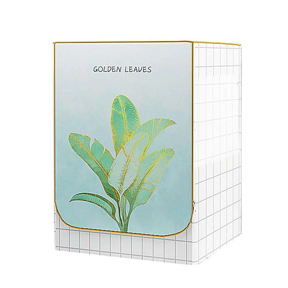 Washing Machine Cover - most front washing machines