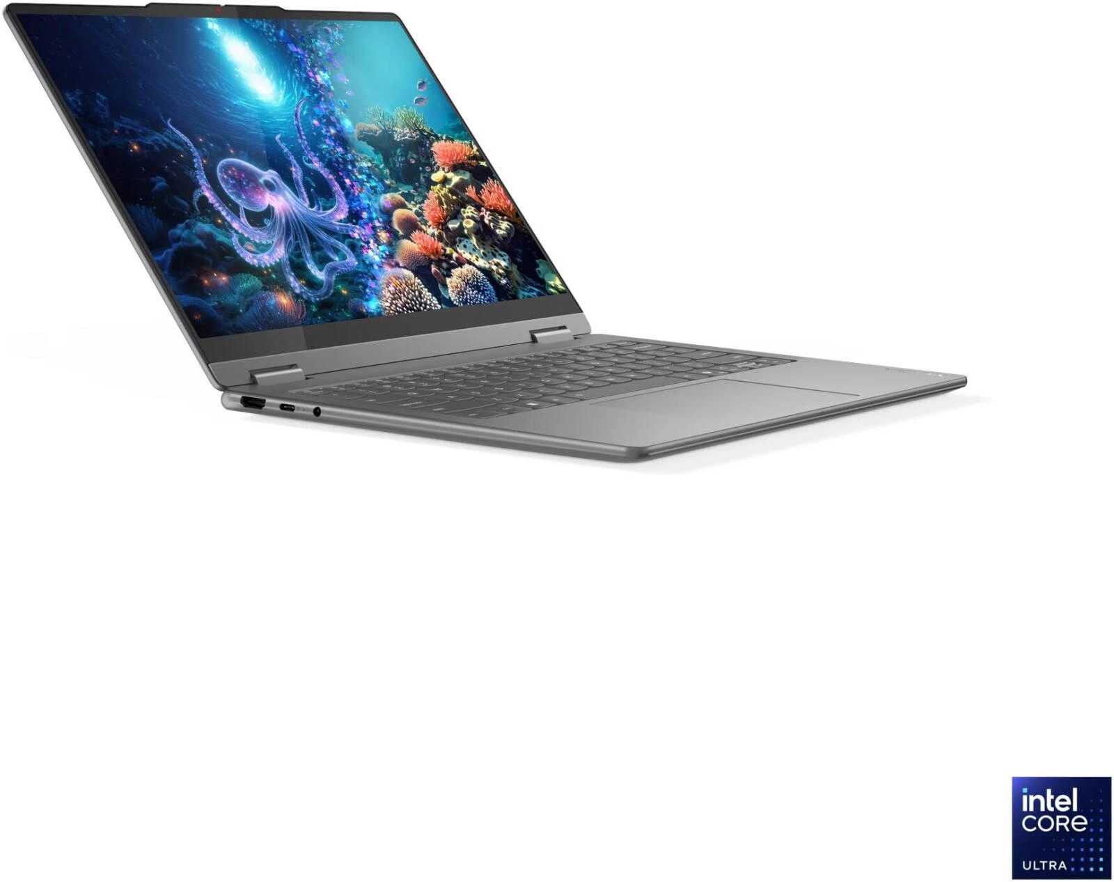 Yoga 7 14ILL10 - 14'' Core Ultra 7-256V 16GB DDR5 512GB SSD
