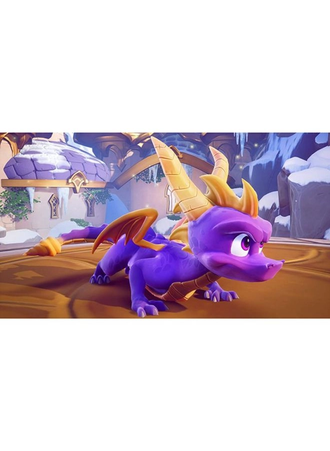 Spyro: Reignited Trilogy Nordic - Xbox One
