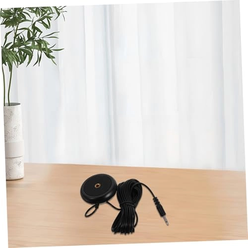 17212030TT Wired Microphone