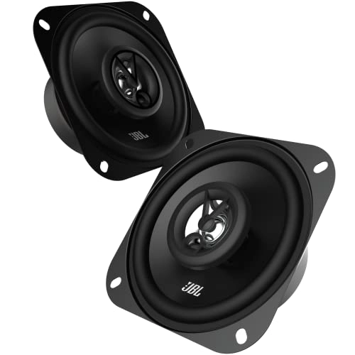STAGE1 41F - 100 mm Coaxial
