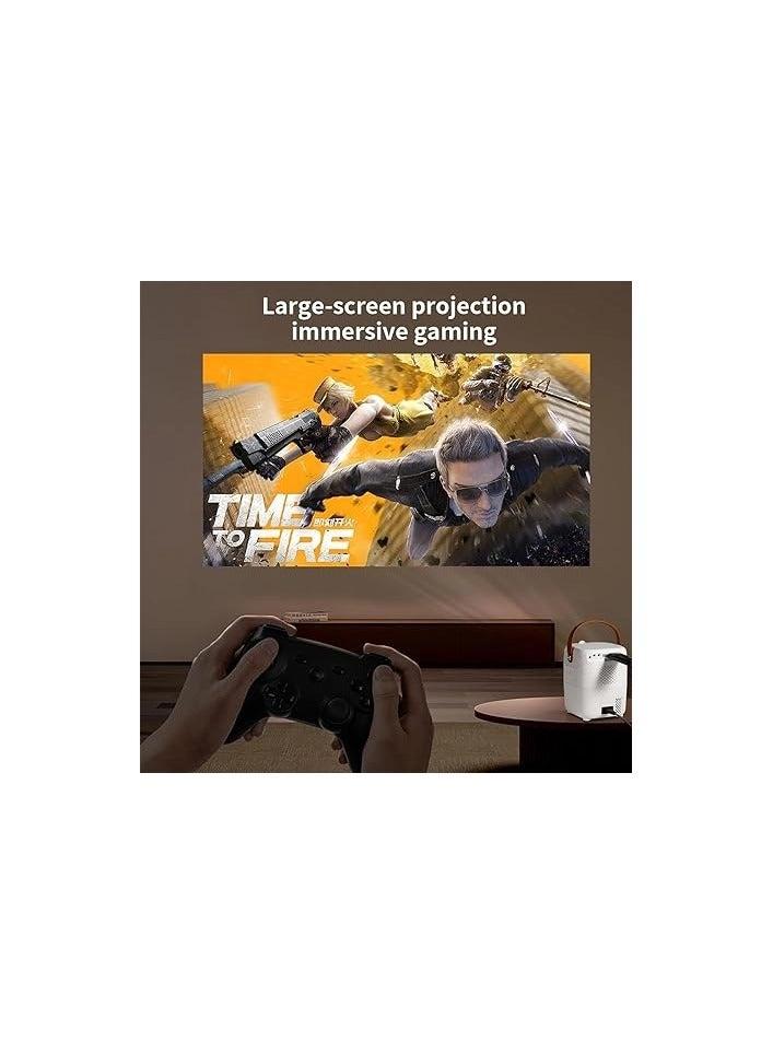 Smart Screen Projector A009-Q1