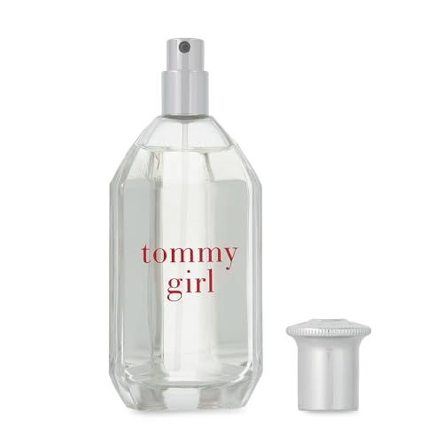 Tommy Girl Eau de Toilette 100ml