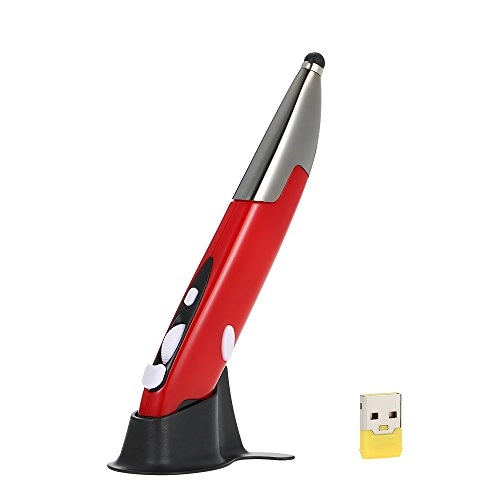 Touch Pen Mouse - Wireless
