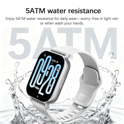 Redmi Watch 5 Active