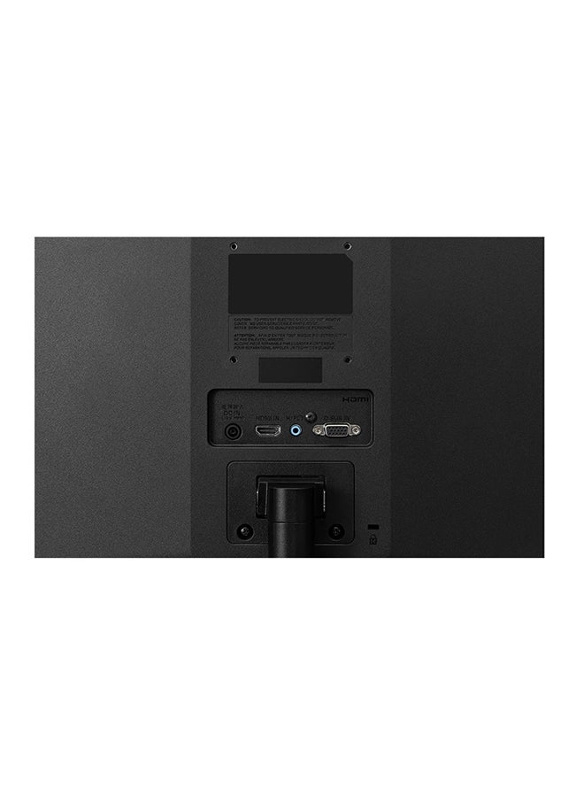 (Renewed) 20MK400H-B - 19.5 in 1366x768