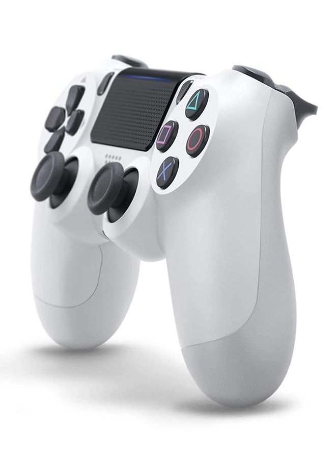 DualShock 4 V2 Wireless Controller (PS4) Glacier White