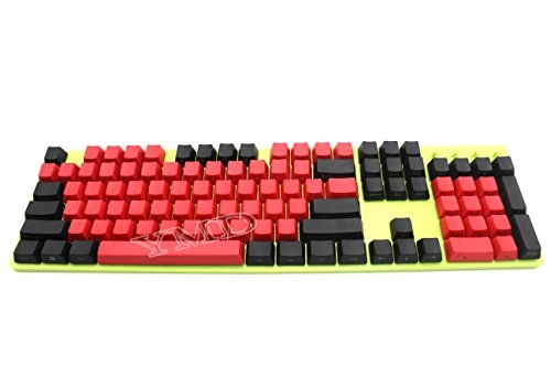 NPKC - 104 Side Print PBT 1.5mm OEM Profile