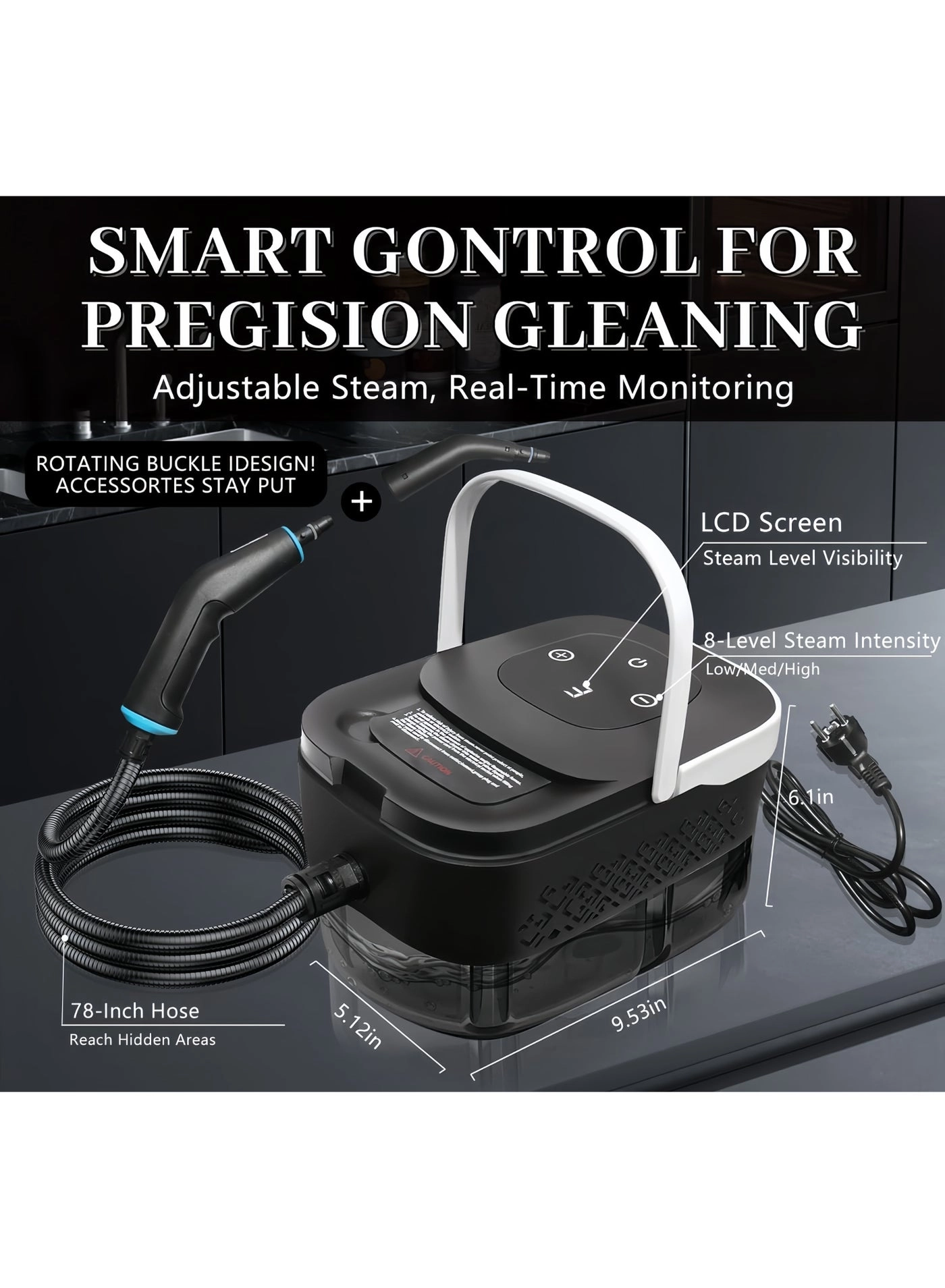 LEST-C2 - 4Bar 1.25L