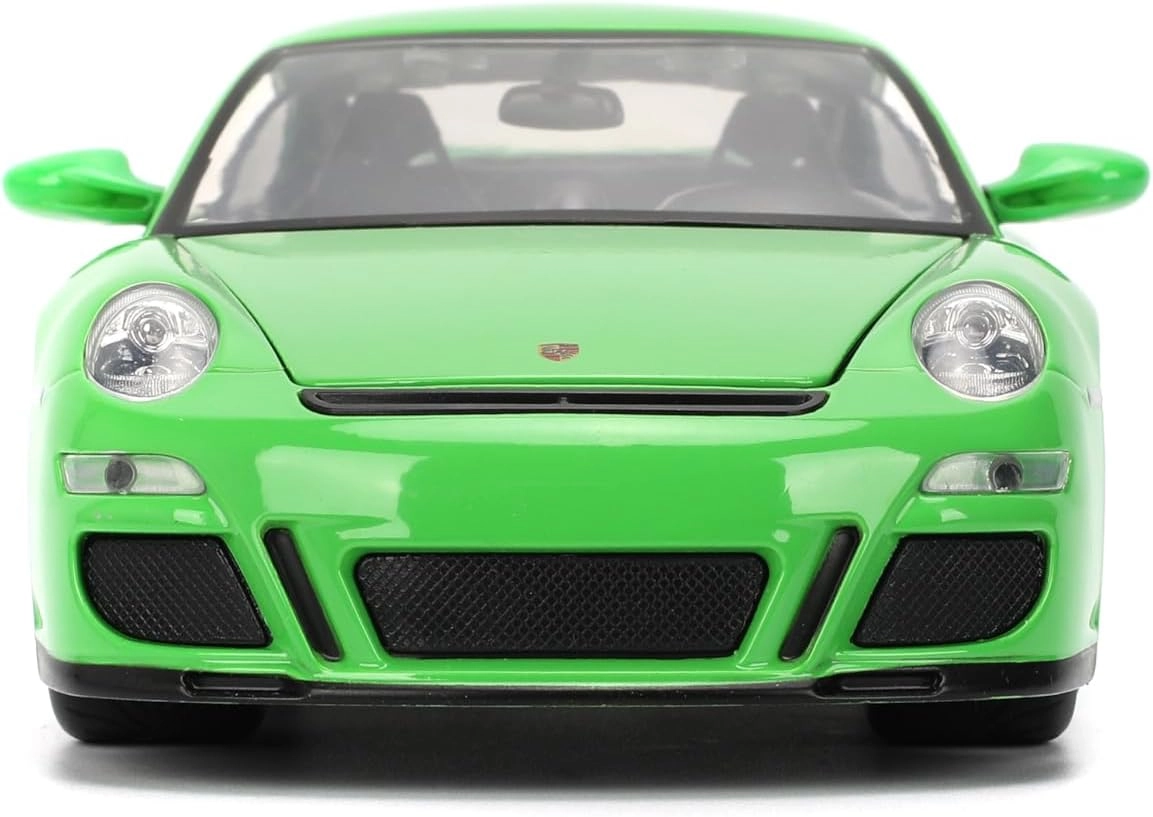 2007 Porsche 911 - 1:24