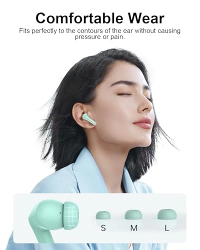 T12 Wireless Earbud