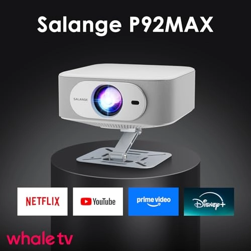 P92 MAX 400 ANSI 1920*1080P