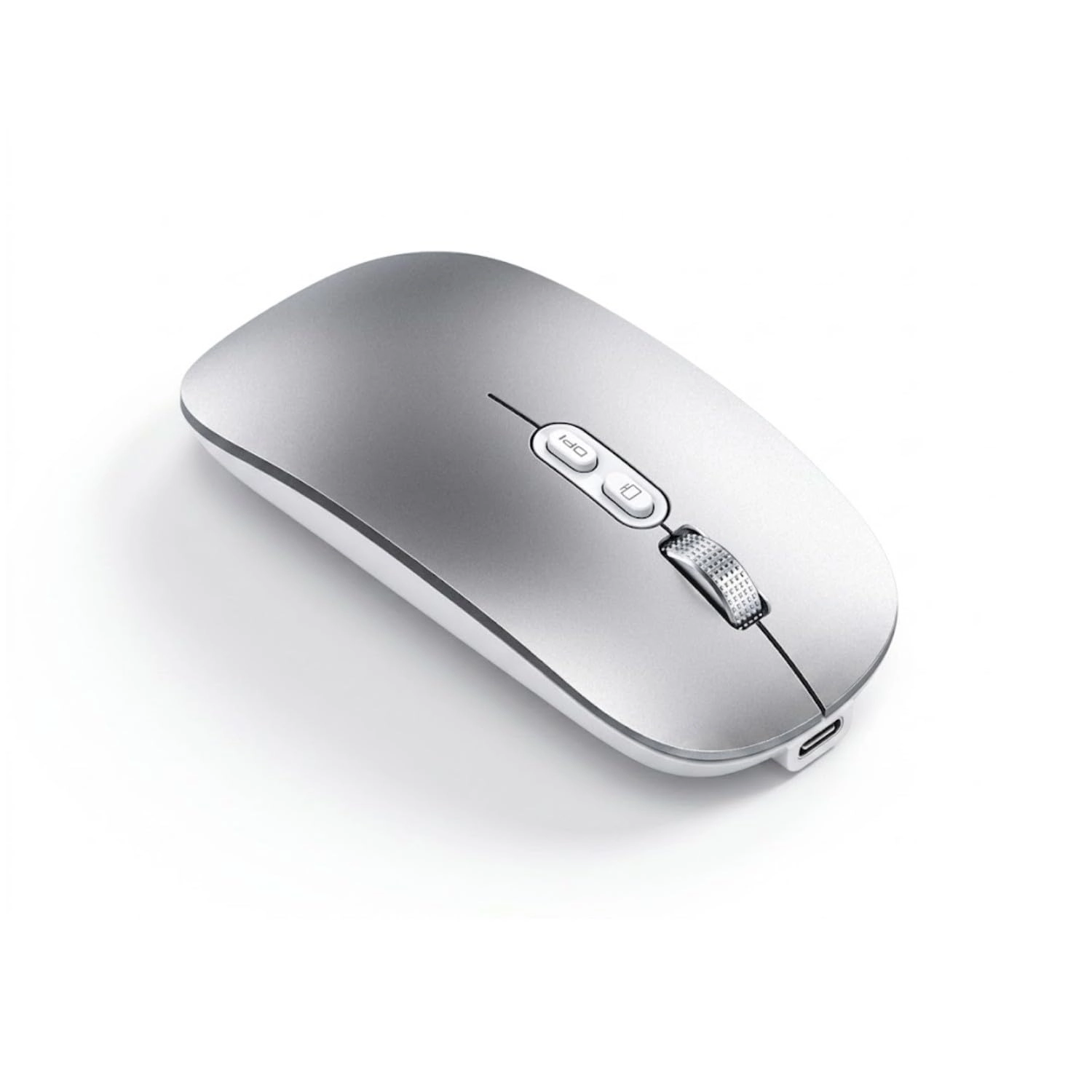 JZK Wireless Mouse - Bluetooth