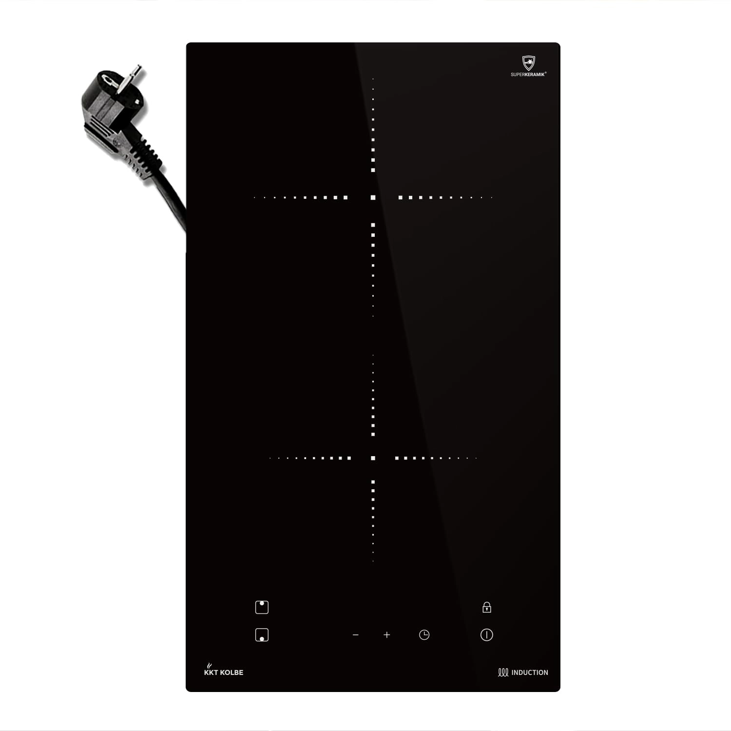 KKT Kolbe IND294 Induction hob