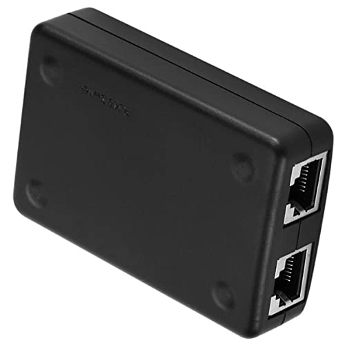 Ethernet Switch - 2-ports
