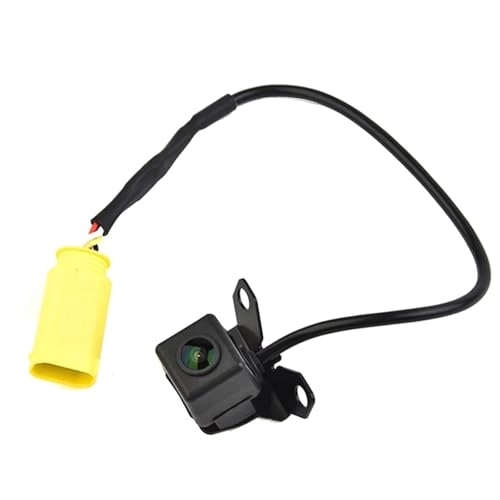 Car Rear View Assist Parking Camera - Reverse Parking Assist