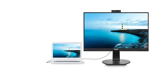 272B7QUBHEB - 27 Inches 2560 x 1440 Pixels