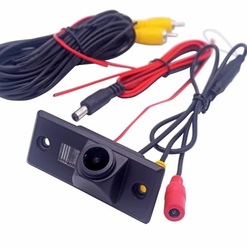 Rear View Reversing Camera - Night vision