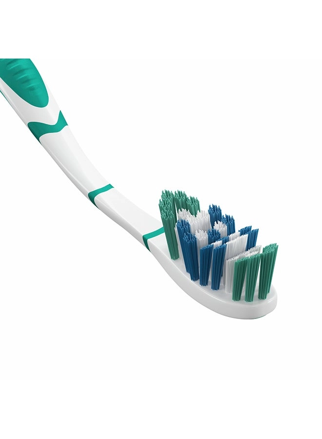 V-Bristles