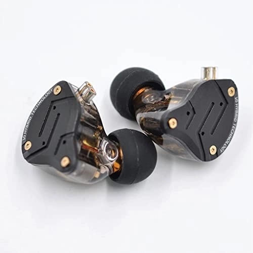 ZS10 Pro Wired Earphone