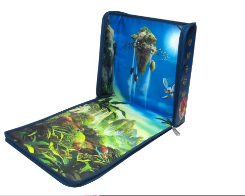 Legends of Chima Case