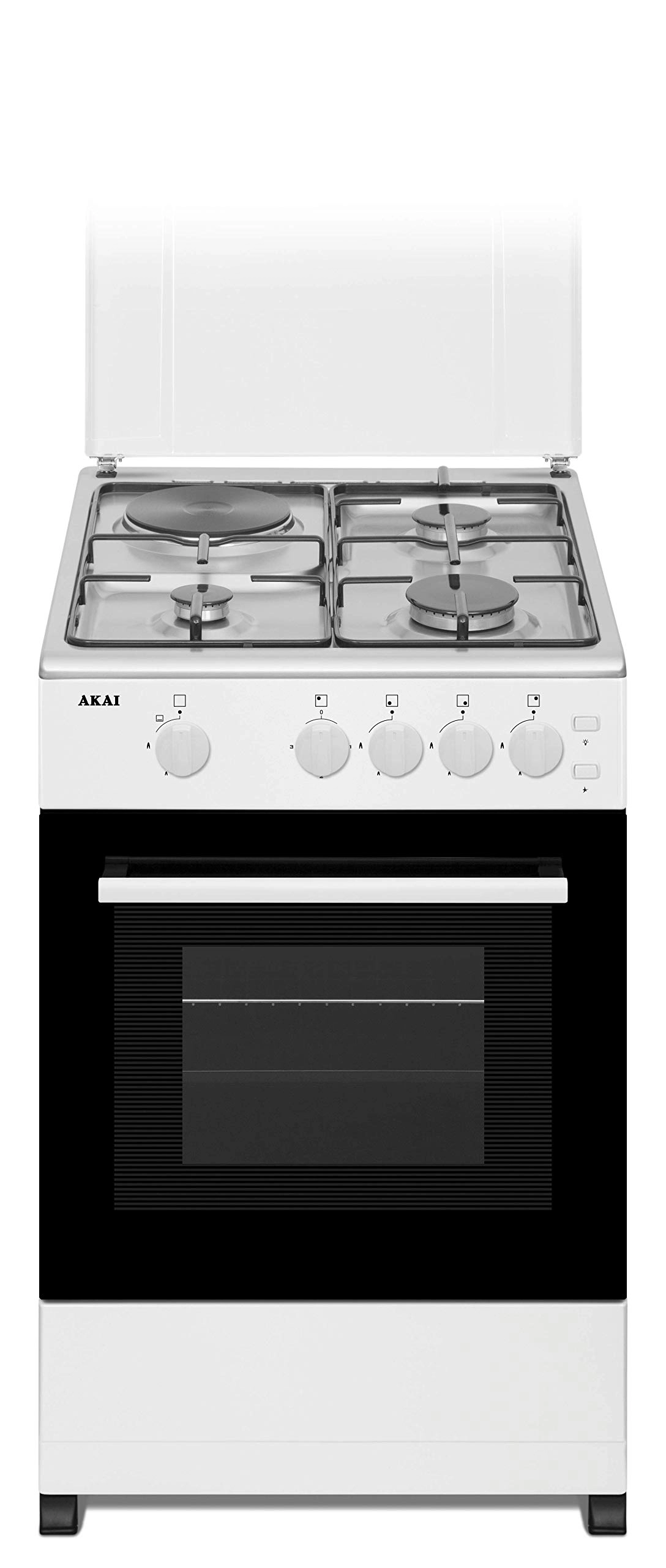 CRMA-503GHP GAS Cooker