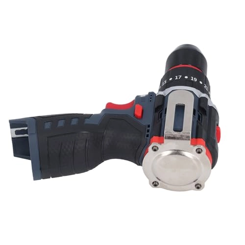 Impact Drill Bare Tool - Brushless 80NM 16.8V