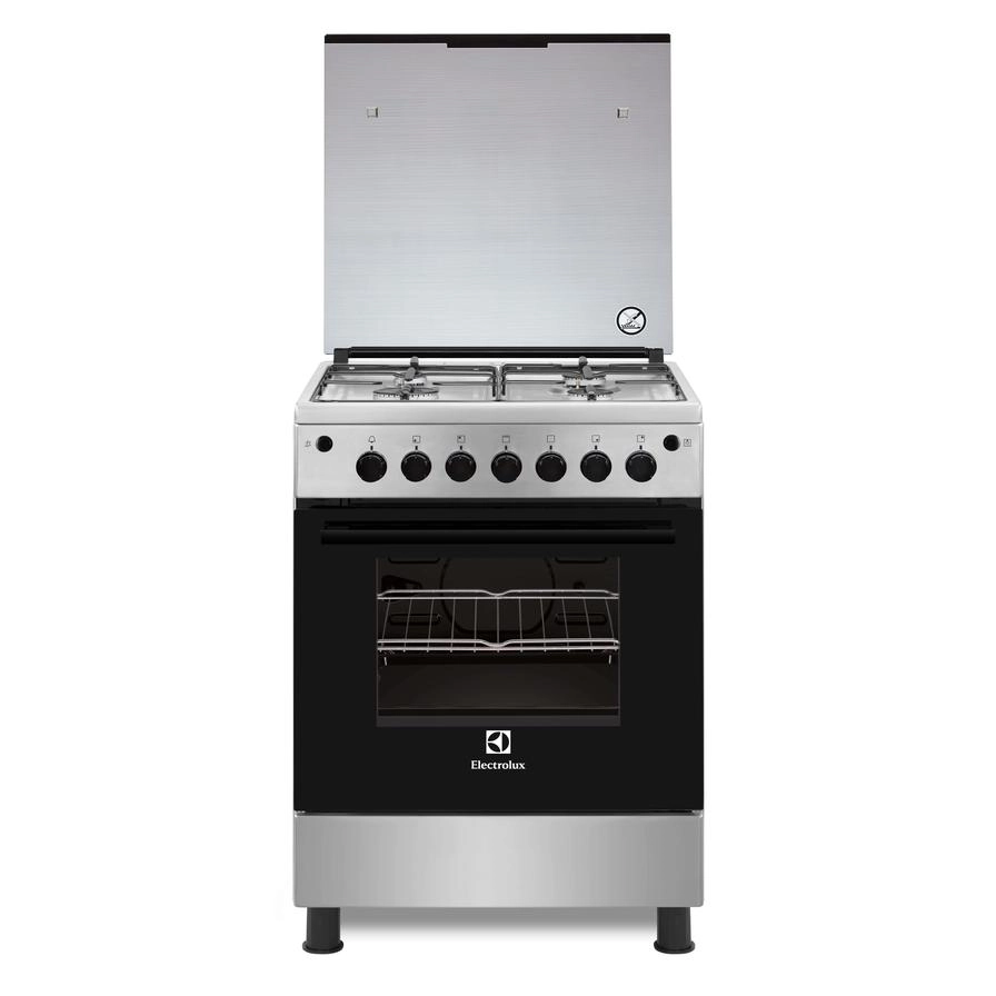 Electrolux EKG611A1OX GAS Cooker