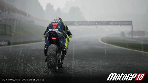 MotoGP 18 - Xbox One