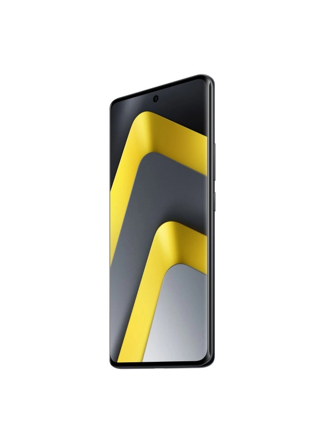 POCO M8 - 8 GB 256 GB