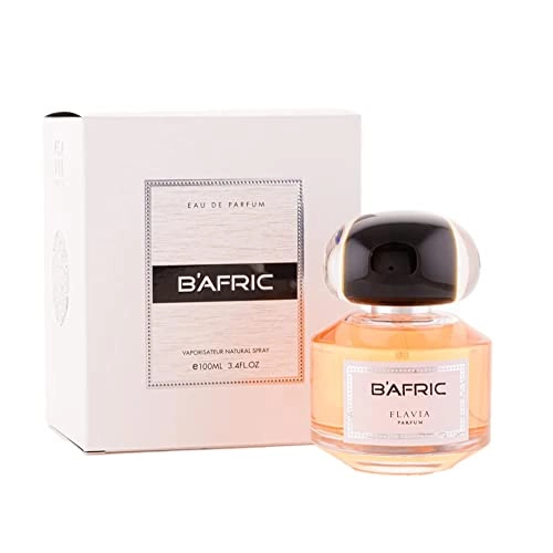 B'Afric Eau de Parfum 100ml