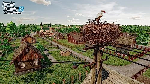 Farming Simulator 22 Premium Edition - PlayStation 5